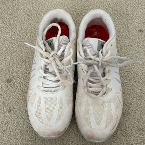 varsity cheer shoes